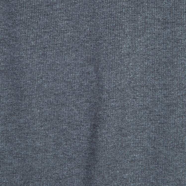 Pre Owned Roma e Tosca Grey Melange Sleeveless Tank Top 10 Yrs