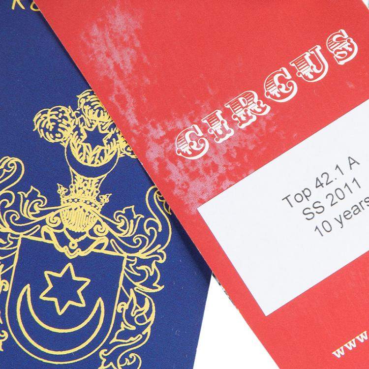 Pre Owned Roma e Tosca White Lace Trim Sleeveless Tshirt 10 Yrs 