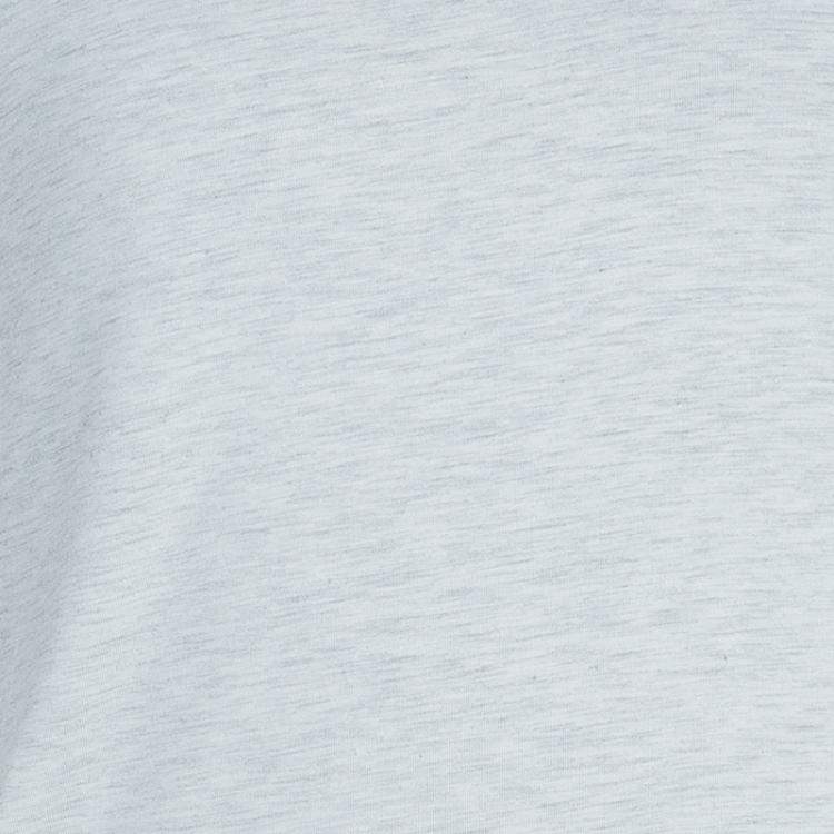 مملوكة مسبقًا Roma e Tosca Light Grey Melange Tshirt 8 Yrs 