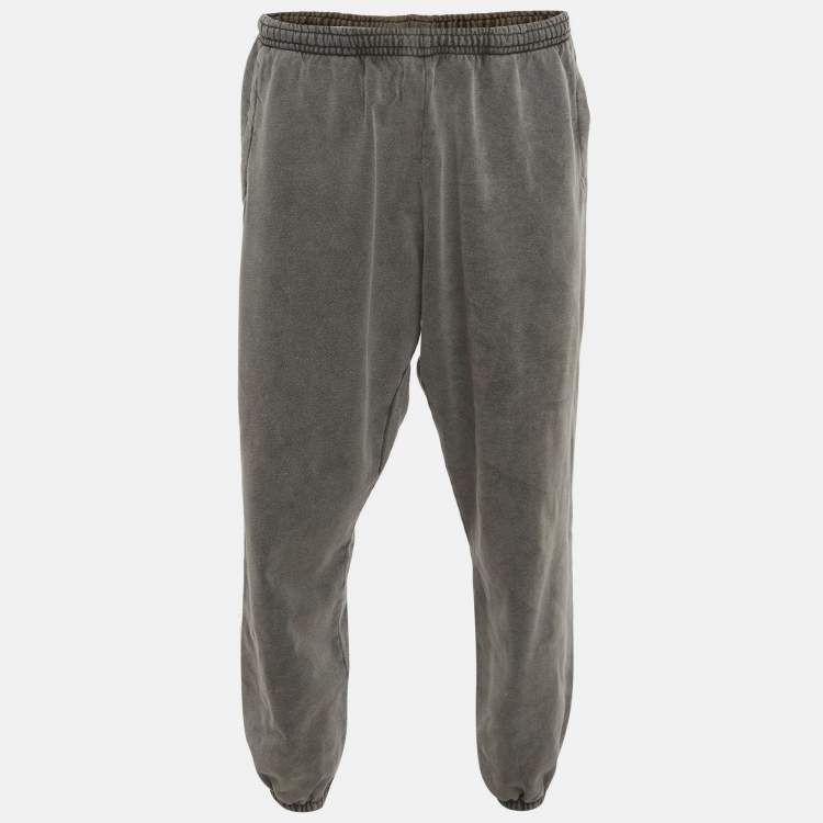 Pre Owned Acne Grey Studios  Cotton Joggers