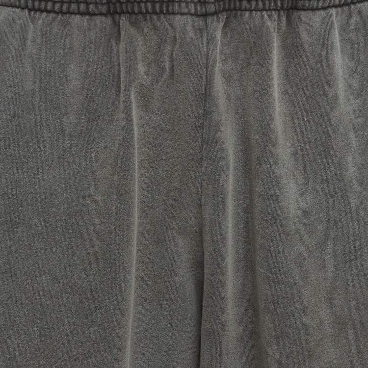 Pre Owned Acne Grey Studios  Cotton Joggers