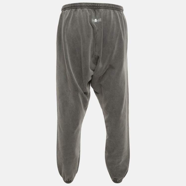 Pre Owned Acne Grey Studios  Cotton Joggers