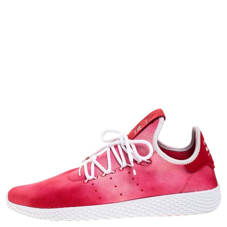 Pw tennis clearance hu red