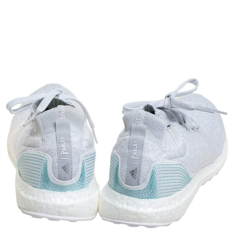 adidas ultra boost uncaged light blue