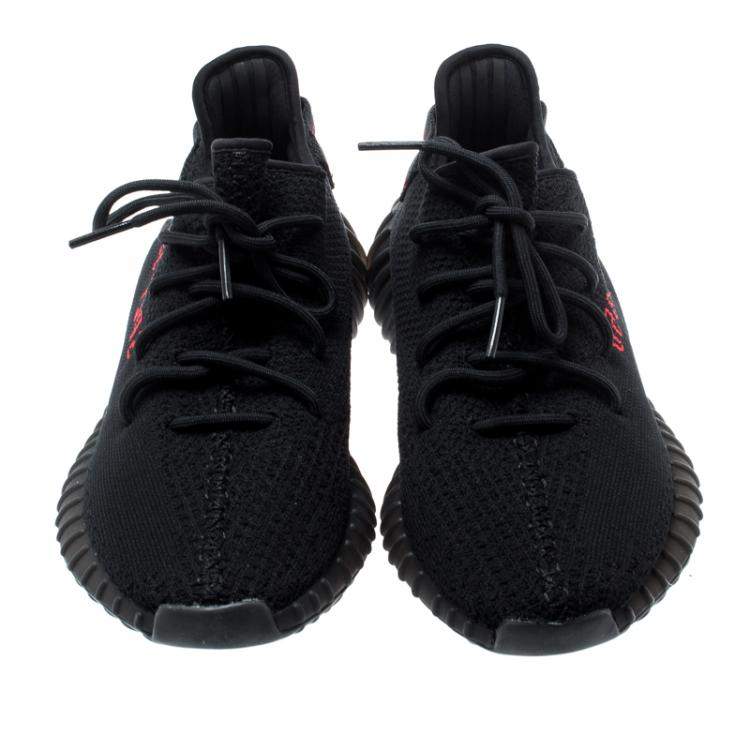 yeezy boost black europe