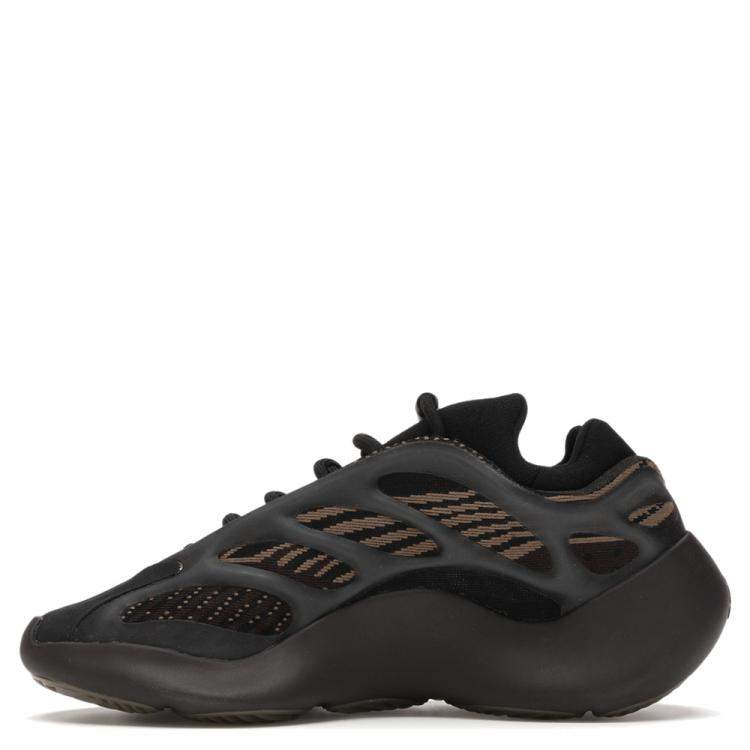 مملوكة مسبقًا Adidas Yeezy 700 Clay Brown Sneakers Size EU 37 1/3 US 5