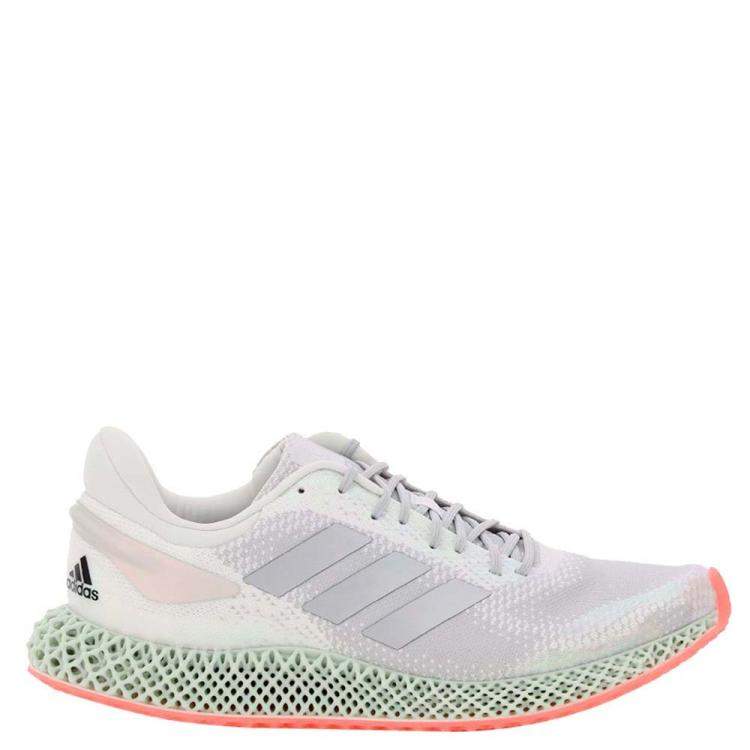 kopen overzee eiwit Adidas Multicolor 4D Run 1.0 Sneakers Size EU 40.7 (UK 7) Adidas | TLC