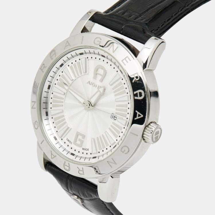 Aigner cortina watch price hotsell