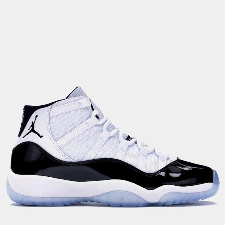 Off white concords best sale