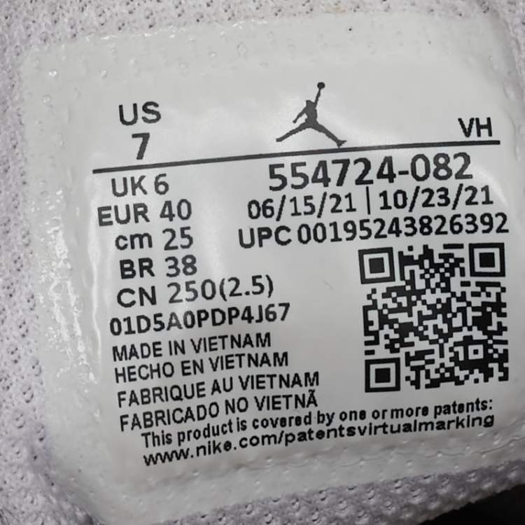 Pre Owned Air Jordans Multicolor Leather Jordan 1 Mid Desert Sand High Top Sneakers Size 40