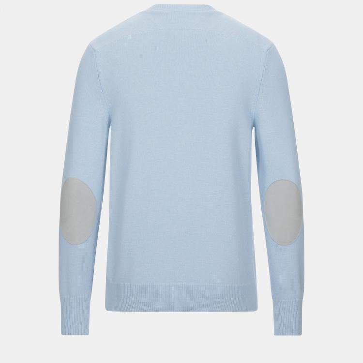 Pre Owned Alexander McQueenWool Sweaters XL