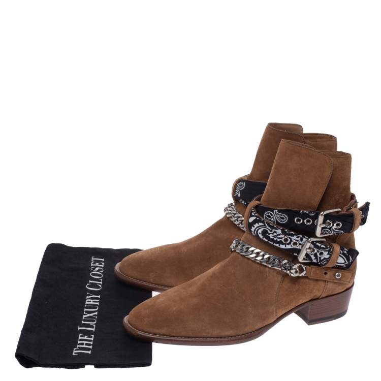 amiri boot