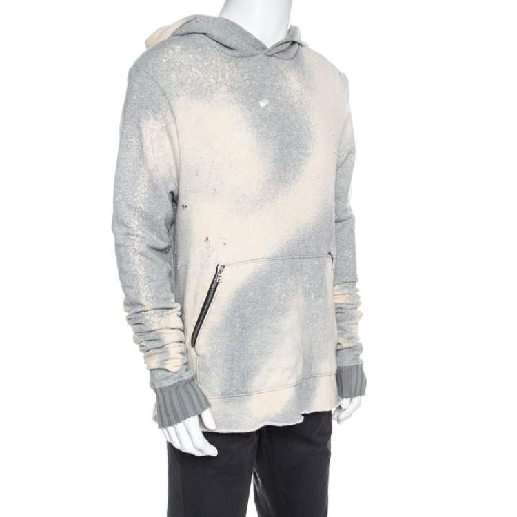 Amiri on sale shotgun sweater