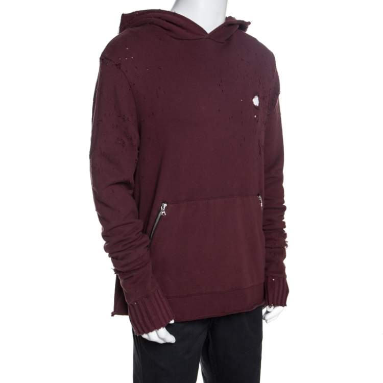 Men's amiri online sweatshirt