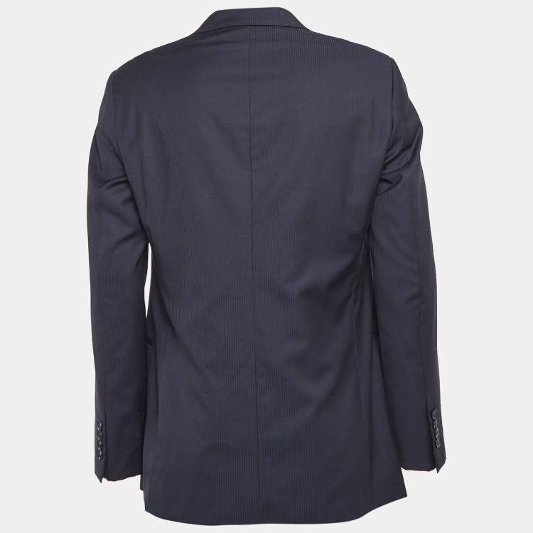 Armani collezioni blazer best sale