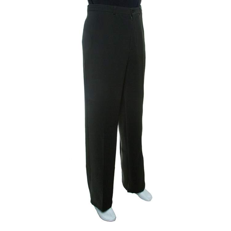 Armani Formal Trousers outlet - 1800 products on sale | FASHIOLA.co.uk