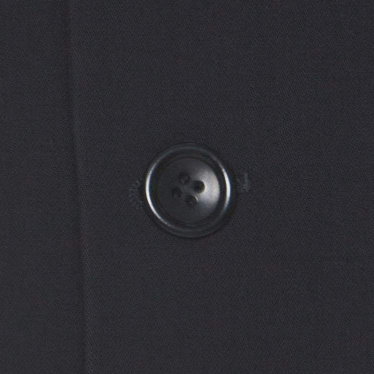 Pre Owned Armani Collezioni Navy Blue Wool Single Breasted Blazer XL 