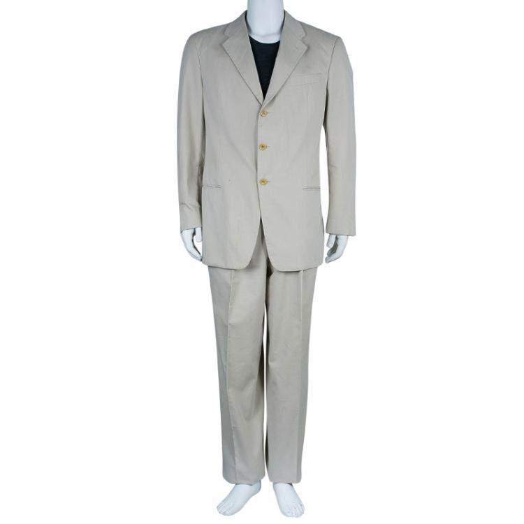 armani collezioni mens clothes
