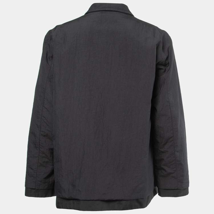 Armani on sale cotton jacket