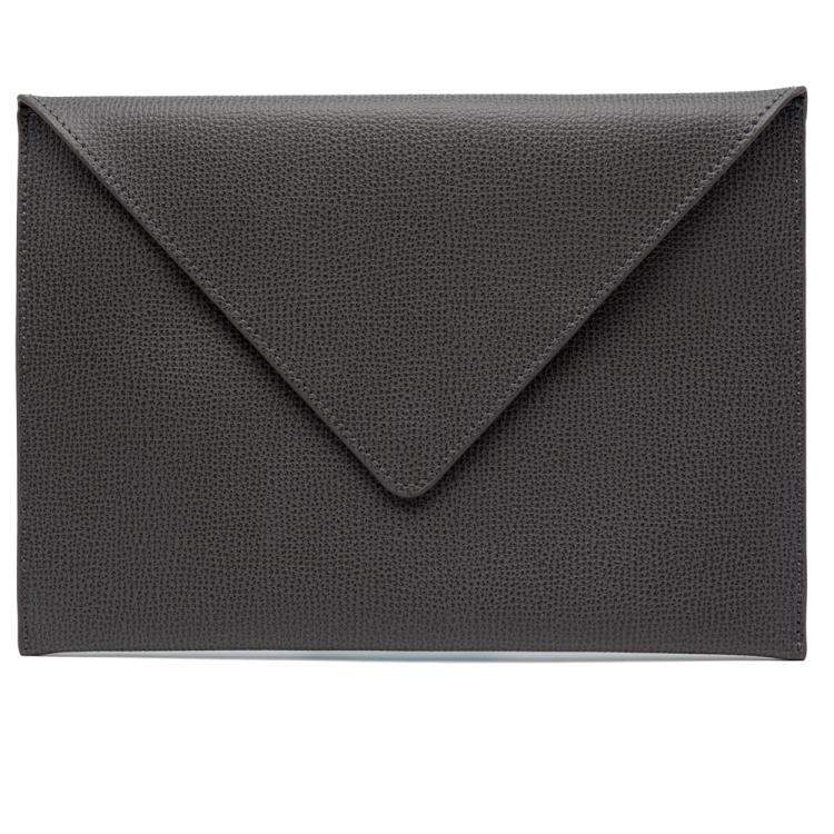 Pre Owned Audemars Piguet Leather Pouches X3
