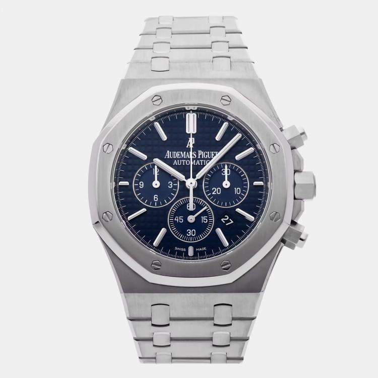 Pre Owned Pre-Owned Audemars Piguet Royal Oak Chronograph 26320ST.OO.1220ST.03