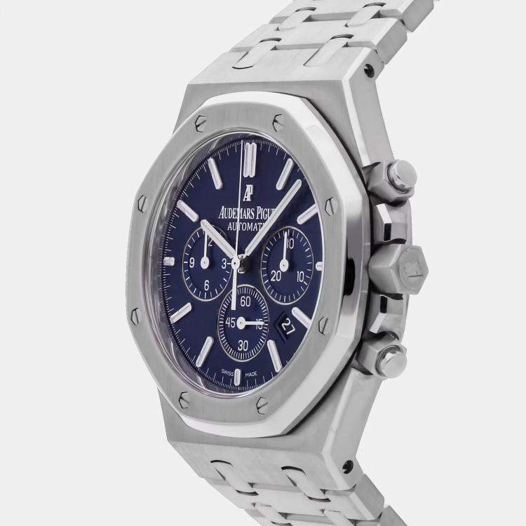 Pre Owned Pre-Owned Audemars Piguet Royal Oak Chronograph 26320ST.OO.1220ST.03