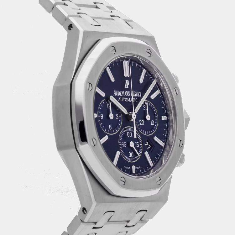 Pre Owned Pre-Owned Audemars Piguet Royal Oak Chronograph 26320ST.OO.1220ST.03