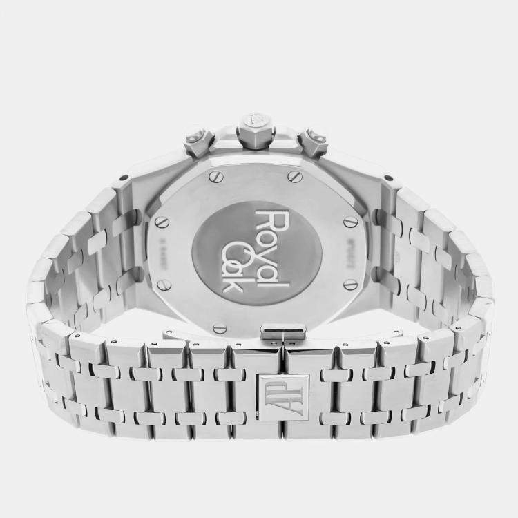 Pre Owned Pre-Owned Audemars Piguet Royal Oak Chronograph 26320ST.OO.1220ST.03