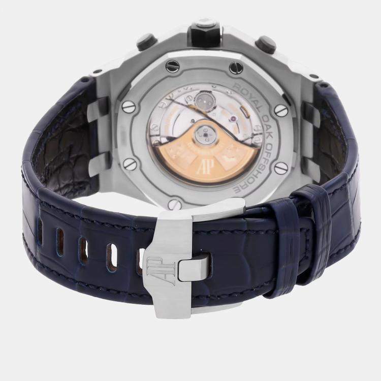 Pre Owned Pre-Owned Audemars Piguet Royal Oak Offshore Chronograph 26470ST.OO.A028CR.01