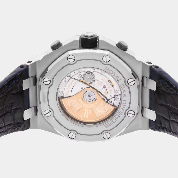 Pre Owned Pre-Owned Audemars Piguet Royal Oak Offshore Chronograph 26470ST.OO.A028CR.01