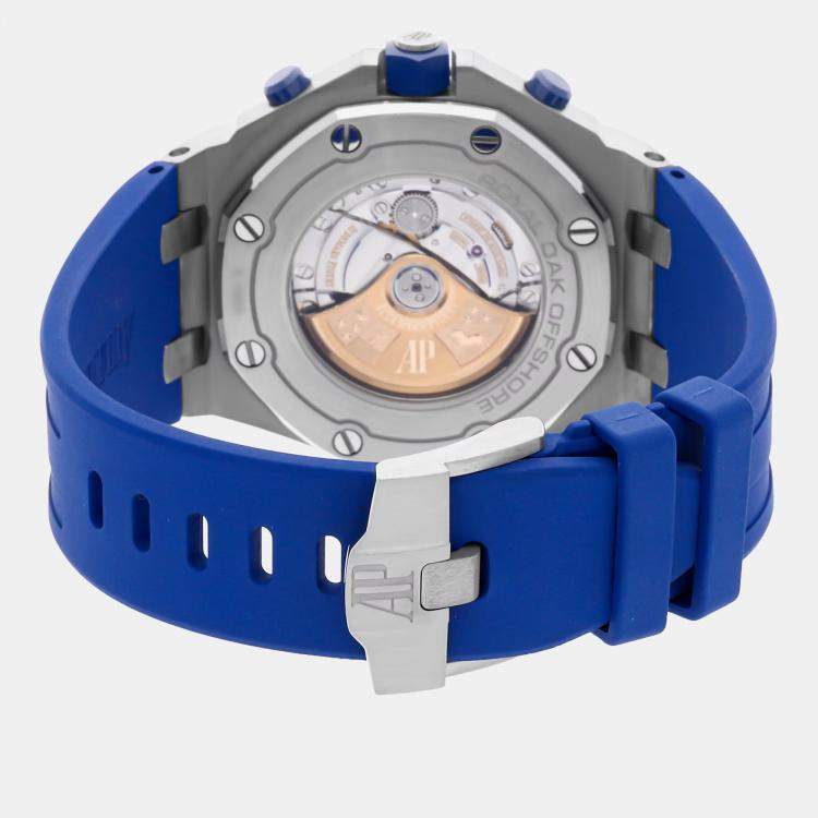 Pre Owned Pre-Owned Audemars Piguet Royal Oak Offshore Chronograph 26470ST.OO.A030CA.01
