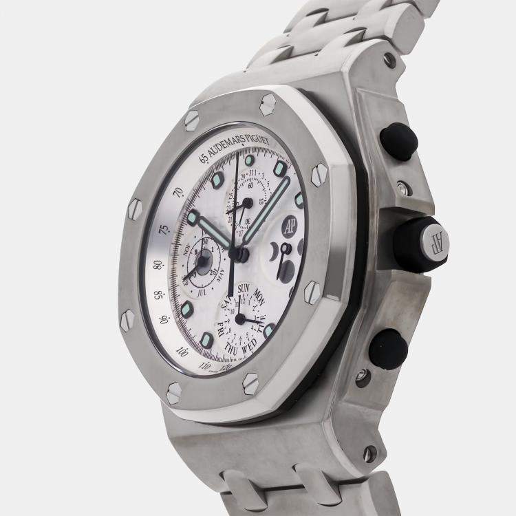 Pre Owned Pre-Owned Audemars Piguet Royal Oak Offshore 25854TI.OO.1150TI.01