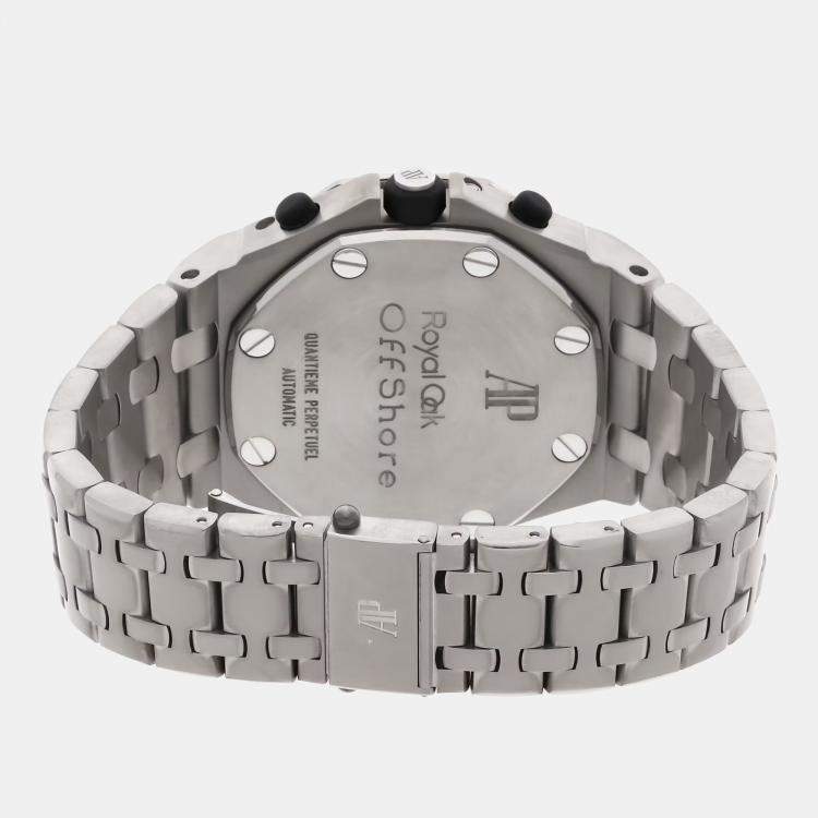 Pre Owned Pre-Owned Audemars Piguet Royal Oak Offshore 25854TI.OO.1150TI.01