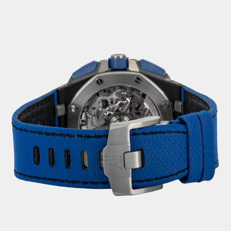 Pre Owned Pre-Owned Audemars Piguet Royal Oak Offshore 26420CE.OO.A043VE.01