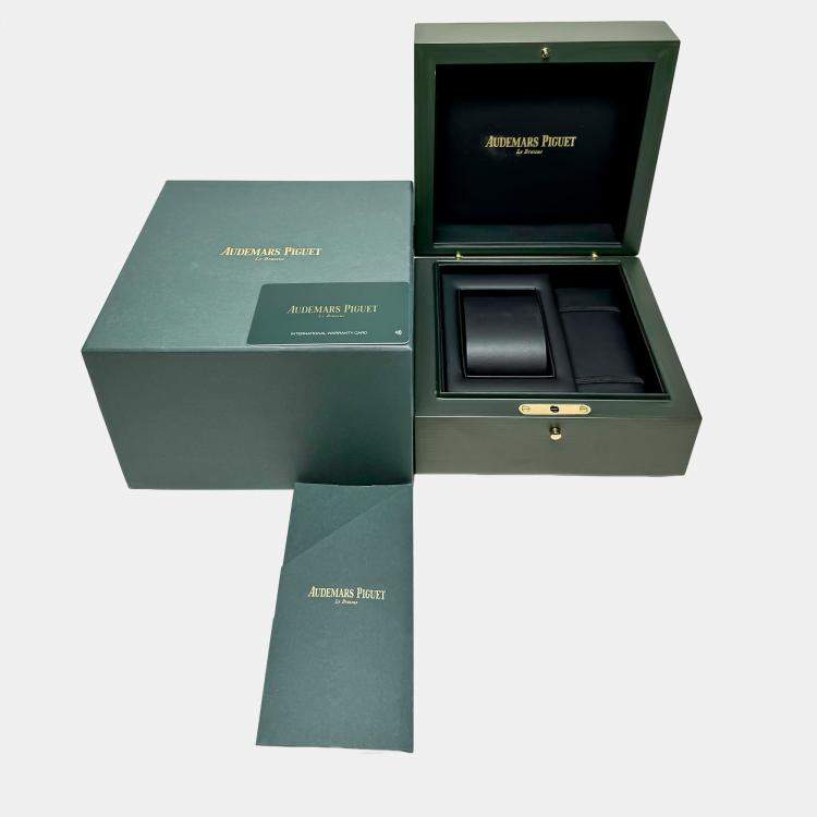 Pre Owned Pre-Owned Audemars Piguet Royal Oak Offshore 26420CE.OO.A043VE.01