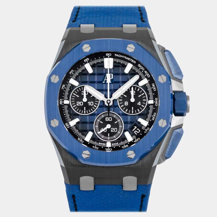 Pre Owned Pre-Owned Audemars Piguet Royal Oak Offshore 26420CE.OO.A043VE.01