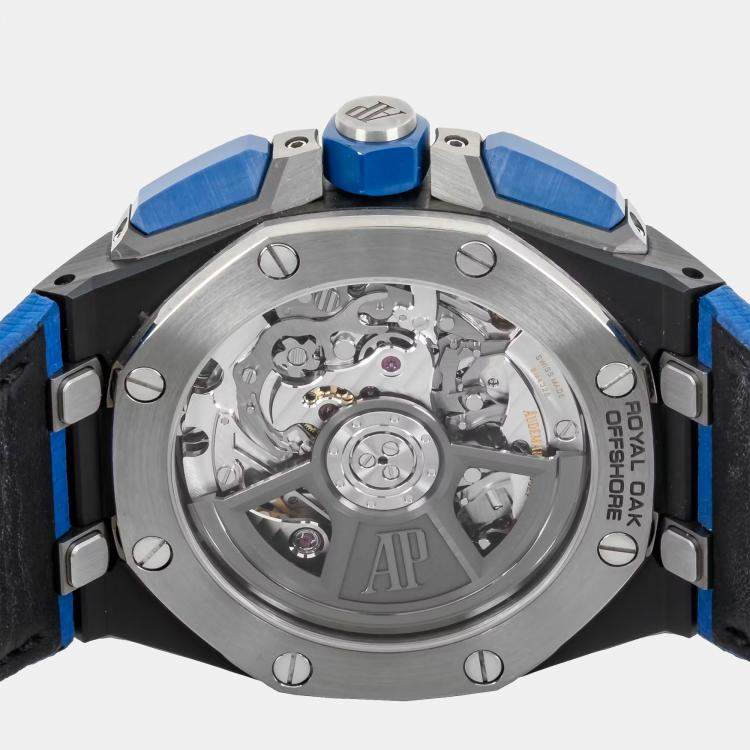 Pre Owned Pre-Owned Audemars Piguet Royal Oak Offshore 26420CE.OO.A043VE.01