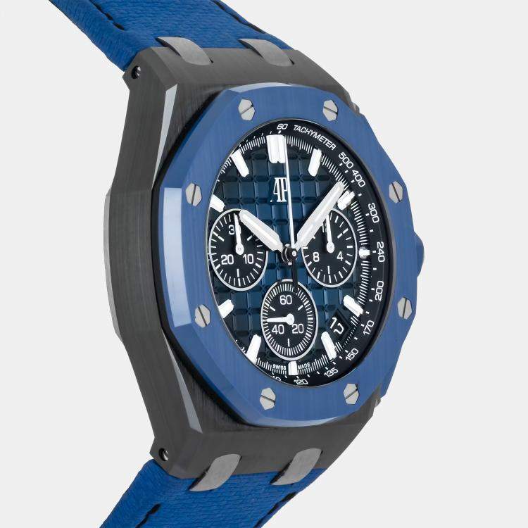 Pre Owned Pre-Owned Audemars Piguet Royal Oak Offshore 26420CE.OO.A043VE.01
