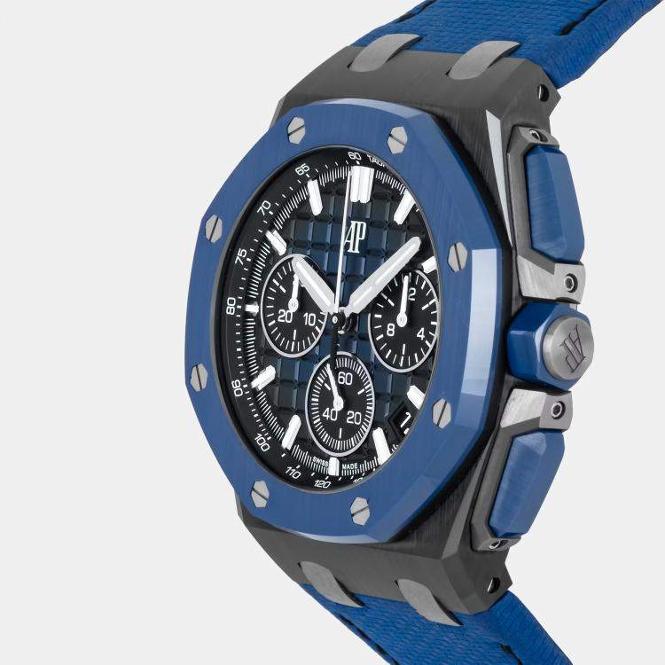 Pre Owned Pre-Owned Audemars Piguet Royal Oak Offshore 26420CE.OO.A043VE.01