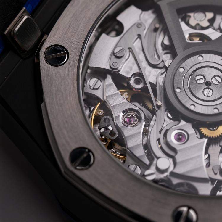 Pre Owned Pre-Owned Audemars Piguet Royal Oak Offshore 26420CE.OO.A043VE.01