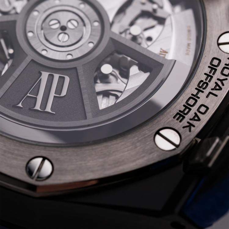 Pre Owned Pre-Owned Audemars Piguet Royal Oak Offshore 26420CE.OO.A043VE.01