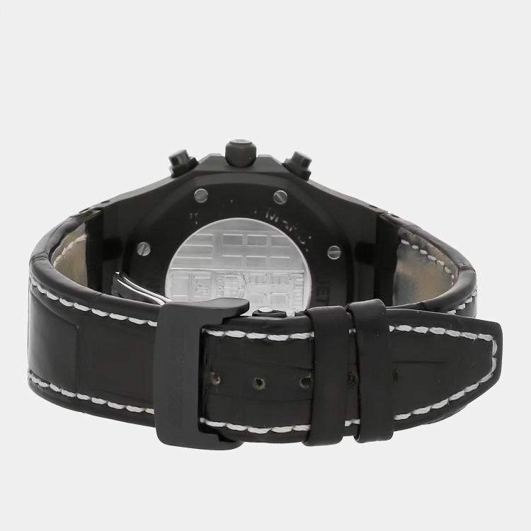 Pre Owned Pre-Owned Audemars Piguet Royal Oak La Boutique New York 26014SN.OO.D002CR.01