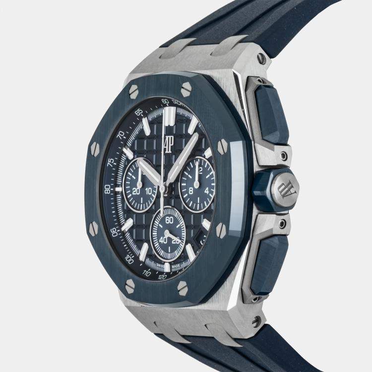 Pre Owned Pre-Owned Audemars Piguet Royal Oak Offshore Chronograph 26420SO.OO.A029VE.01
