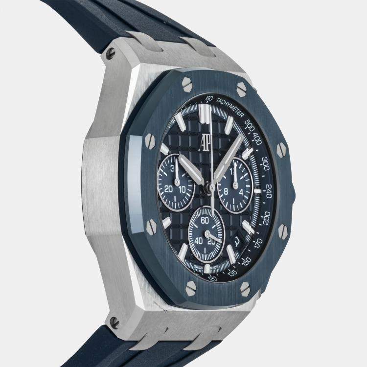 Pre Owned Pre-Owned Audemars Piguet Royal Oak Offshore Chronograph 26420SO.OO.A029VE.01