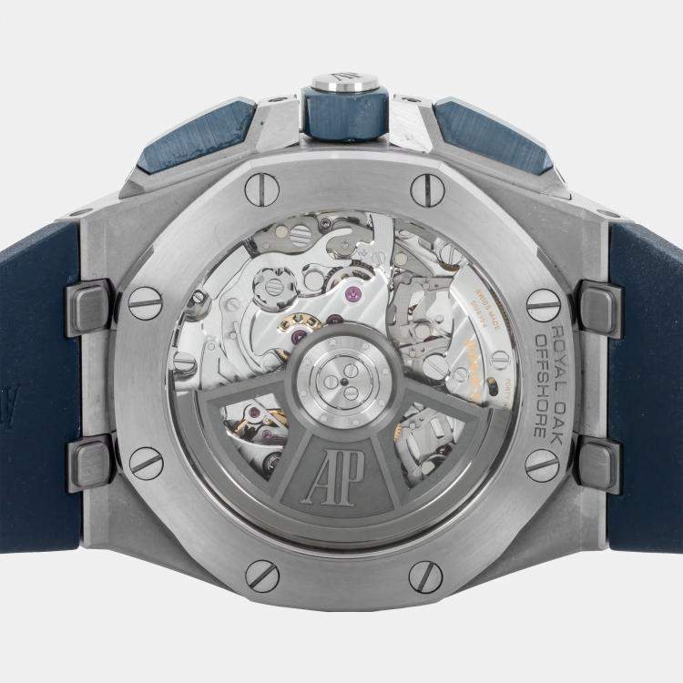 Pre Owned Pre-Owned Audemars Piguet Royal Oak Offshore Chronograph 26420SO.OO.A029VE.01