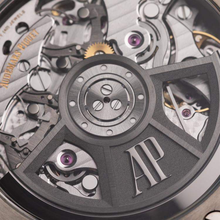 Pre Owned Pre-Owned Audemars Piguet Royal Oak Offshore Chronograph 26420SO.OO.A029VE.01