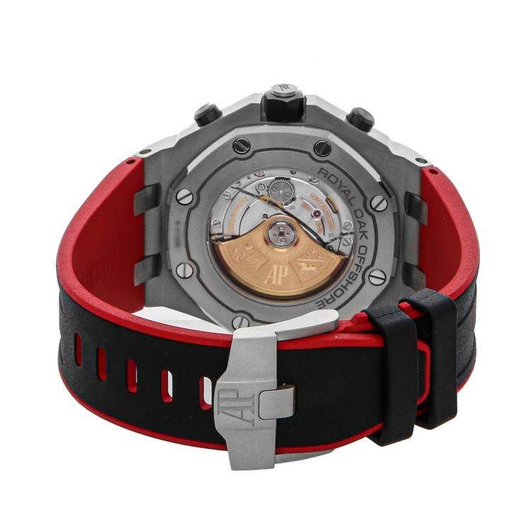 audemars piguet 26470so