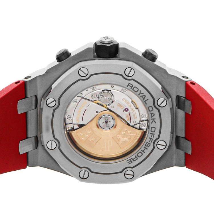 audemars piguet 26470so