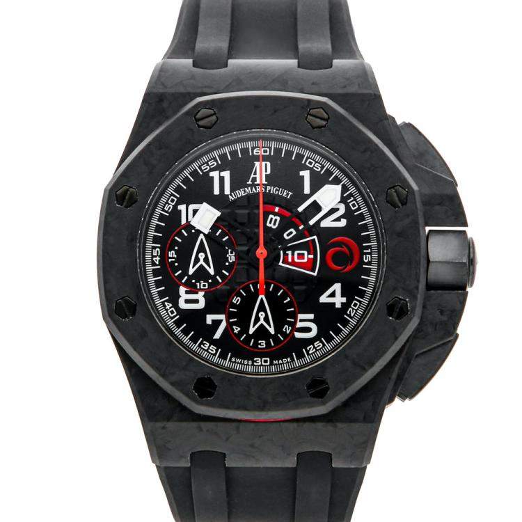 used mens audemars piguet