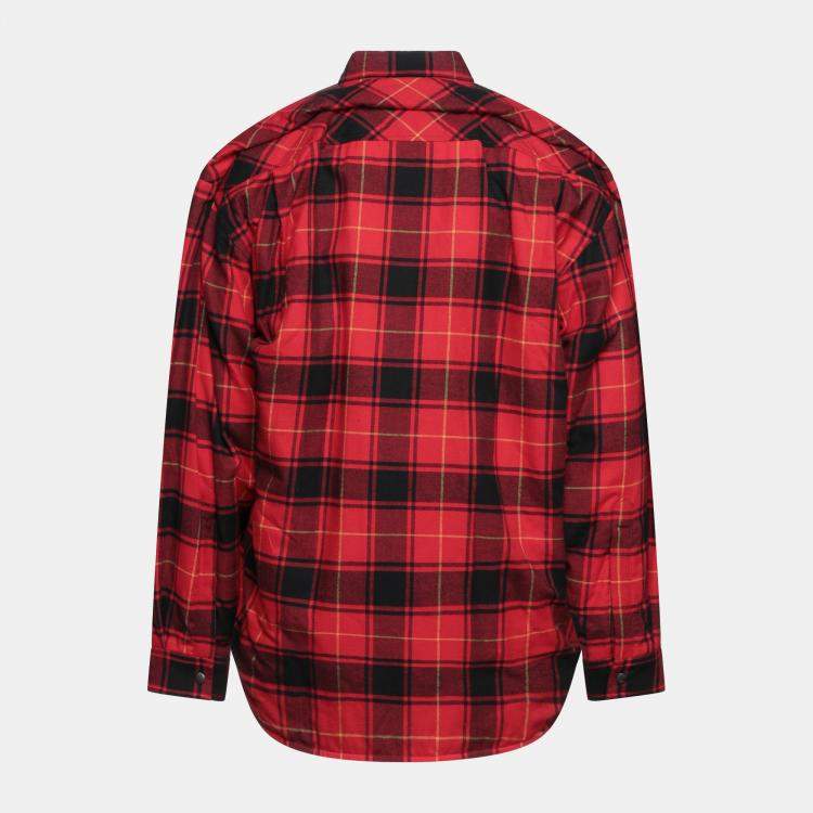 Pre Owned Balenciaga Cotton Shirt 39
